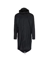 RAINS | Parka - Chaqueta impermeable | Azul