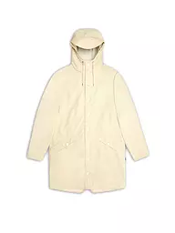 RAINS | Parka - Chaqueta impermeable | Beige