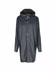 RAINS | Parka - Chaqueta impermeable | Azul oscuro