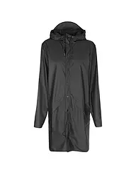 RAINS | Regenparka | Negro