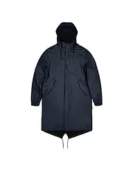RAINS | Parka - Chaqueta impermeable | Azul