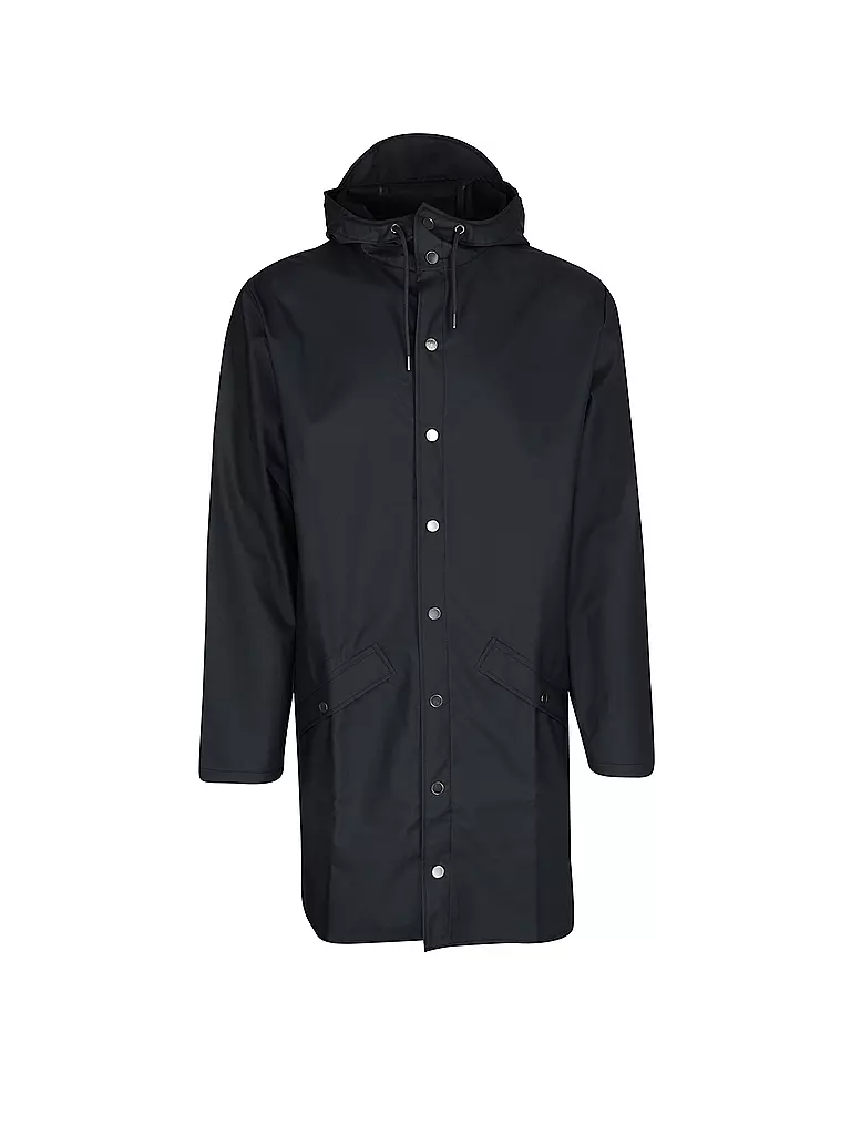 RAINS | Parka - Chaqueta impermeable | Azul