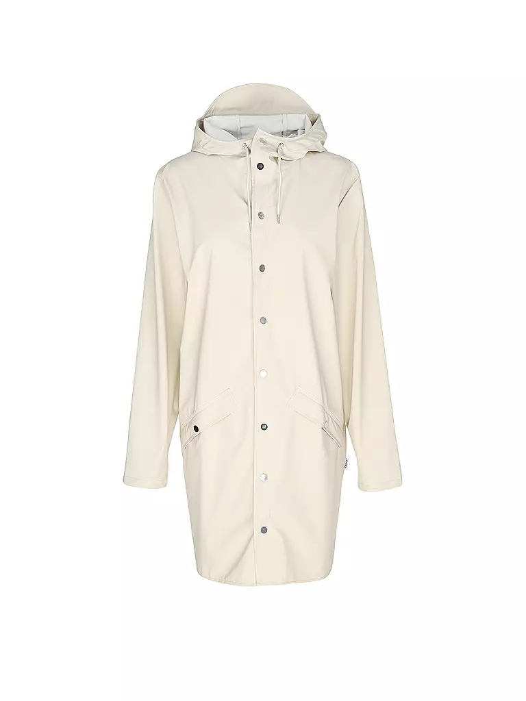 RAINS | Parka - Chaqueta impermeable | Beige