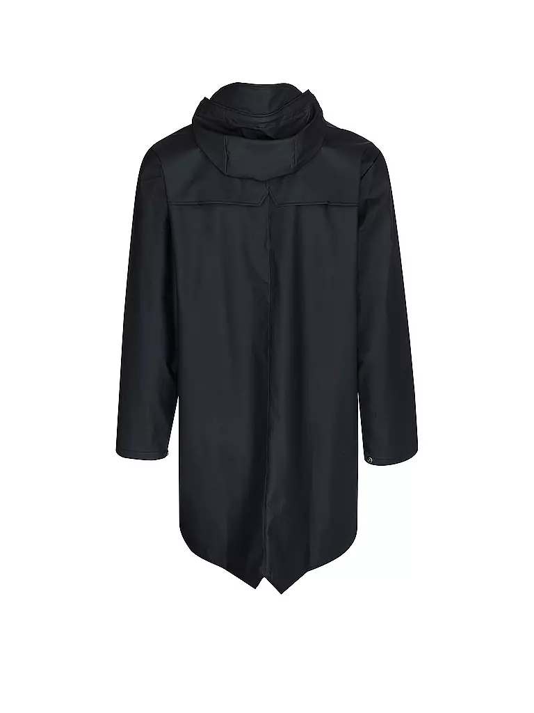 RAINS | Parka - Chaqueta impermeable | Azul