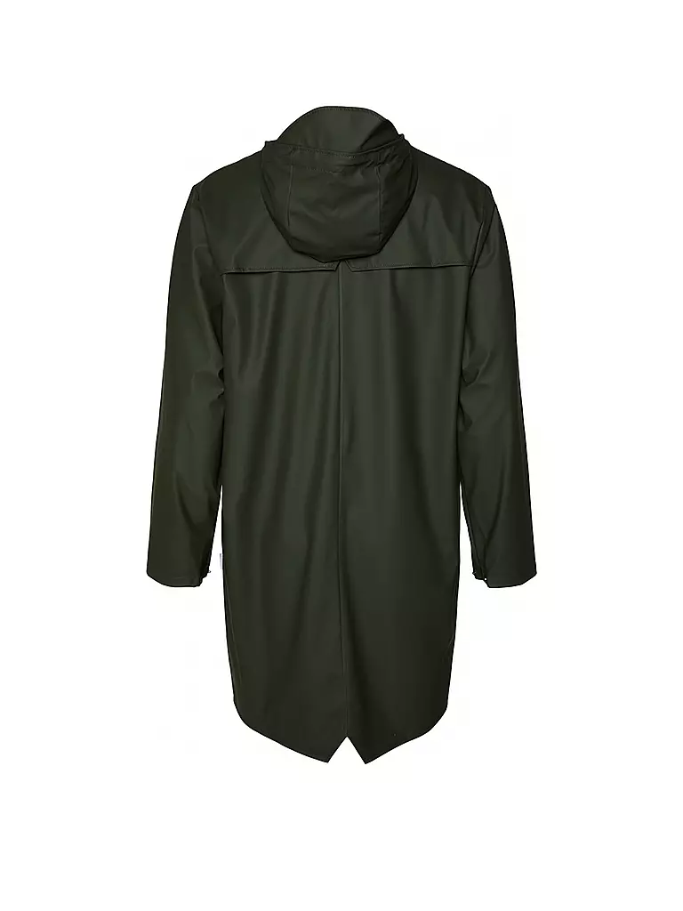 RAINS | Parka - Chaqueta impermeable | 