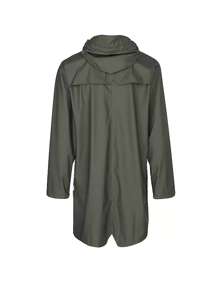 RAINS | Parka - Chaqueta impermeable | 