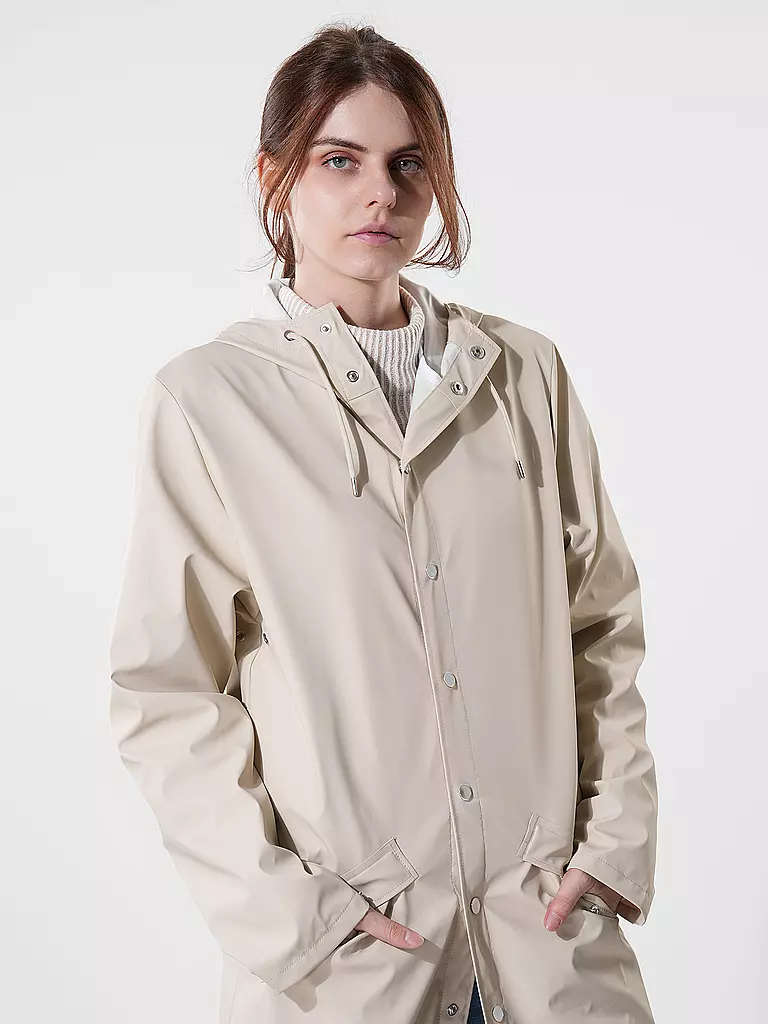 RAINS | Parka - Chaqueta impermeable | 