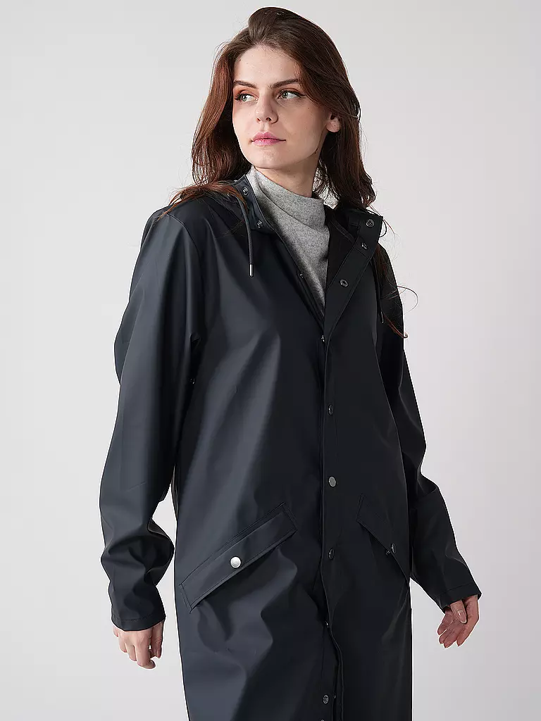 RAINS | Parka - Chaqueta impermeable | 