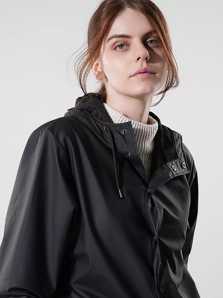 RAINS | Parka - Chaqueta impermeable | 