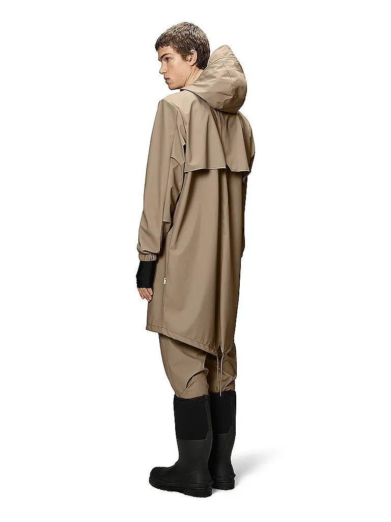 RAINS | Parka - Chaqueta impermeable | 