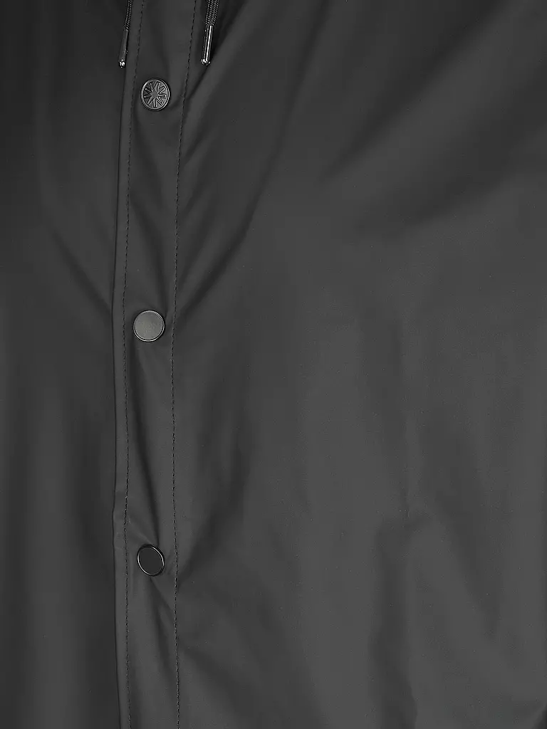 RAINS | Parka - Chaqueta impermeable | 
