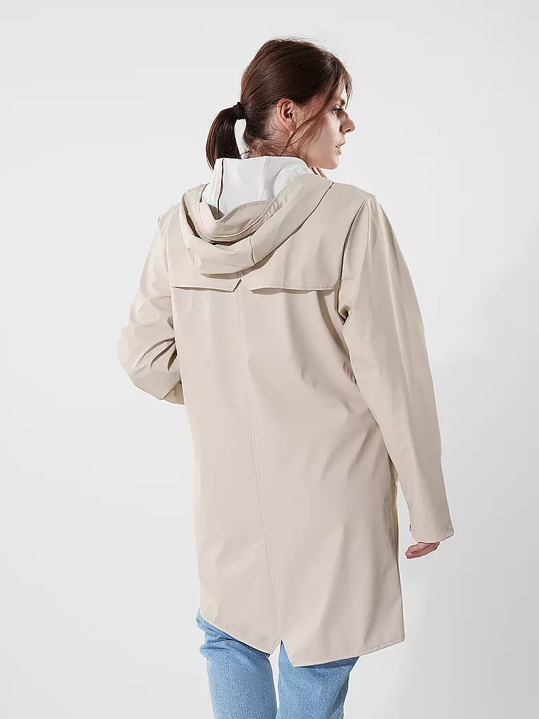 RAINS | Parka - Chaqueta impermeable | 