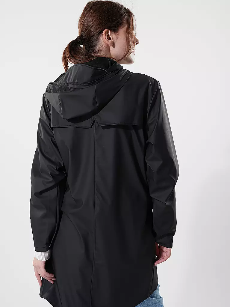 RAINS | Parka - Chaqueta impermeable | 