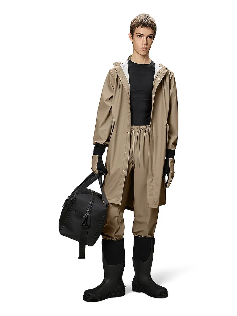 RAINS | Parka - Chaqueta impermeable | 