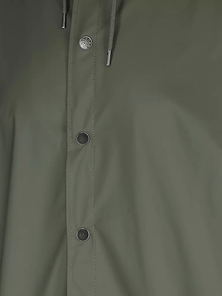 RAINS | Parka - Chaqueta impermeable | 