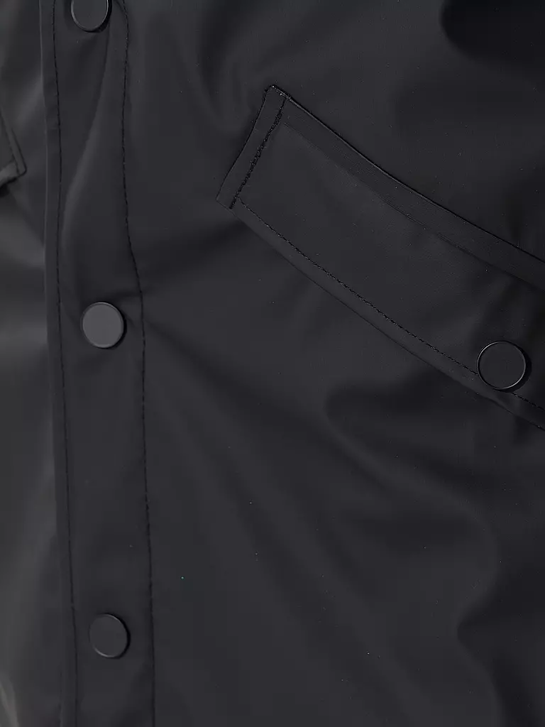 RAINS | Parka - Chaqueta impermeable | 