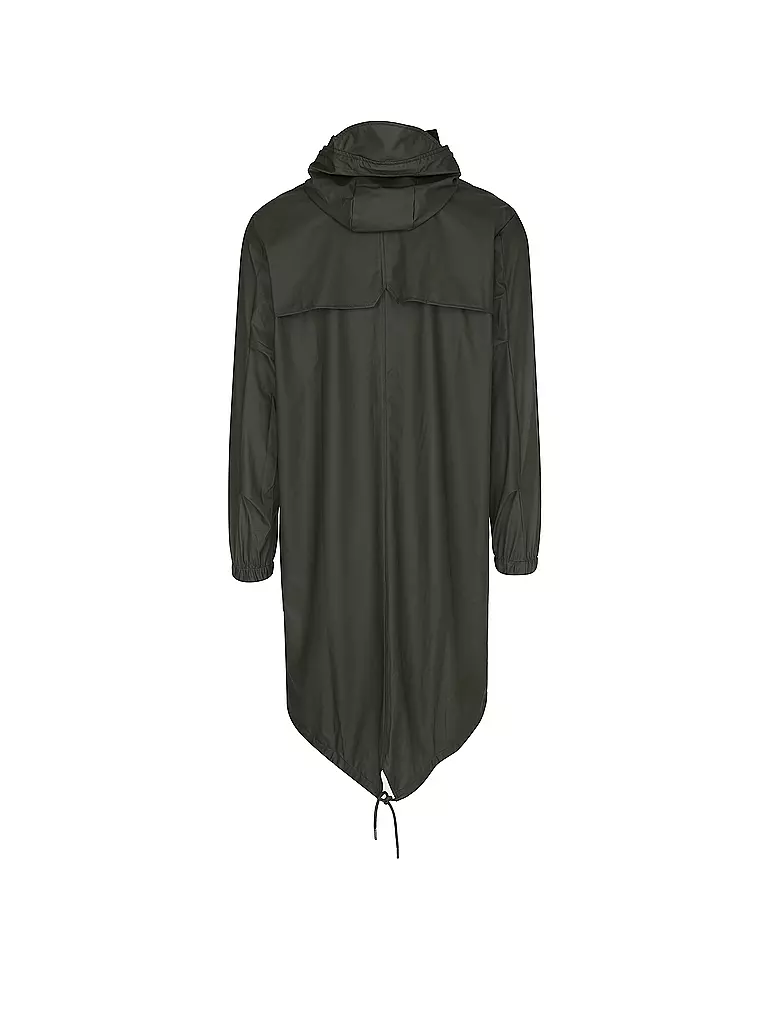 RAINS | Parka - Chaqueta impermeable | 