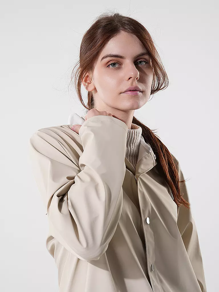RAINS | Parka - Chaqueta impermeable | 