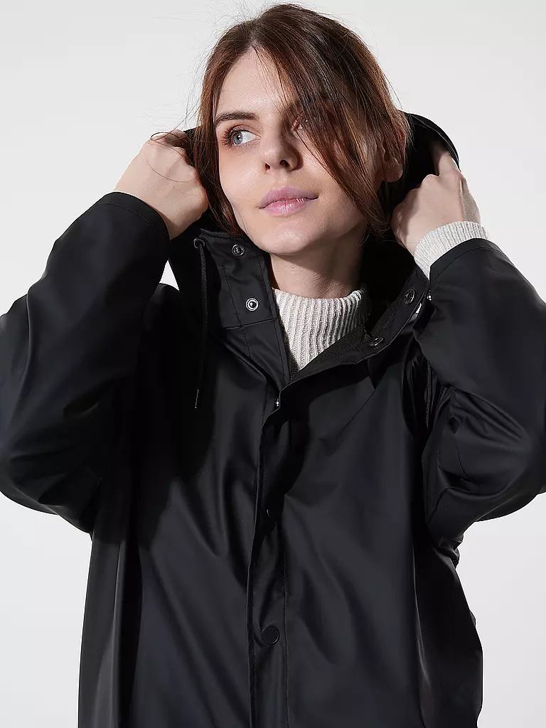 RAINS | Parka - Chaqueta impermeable | 