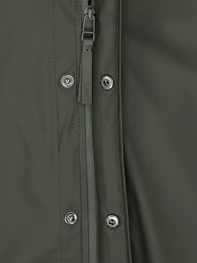 RAINS | Parka - Chaqueta impermeable | 