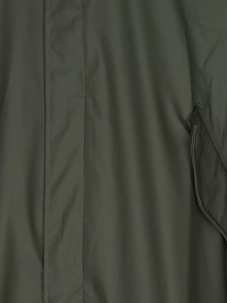 RAINS | Parka - Chaqueta impermeable | 