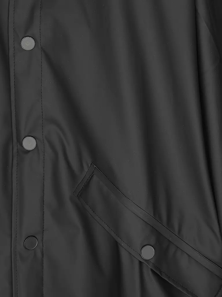 RAINS | Parka - Chaqueta impermeable | 