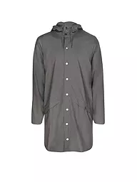 RAINS | Parka - Chaqueta impermeable | Gris