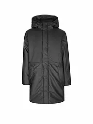 RAINS | Parka ASKIM | Negro