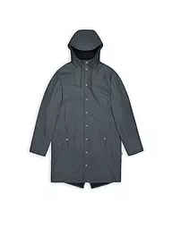 RAINS | Parka para lluvia | Azul