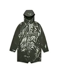 RAINS | Regenparka | Oliva