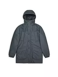 RAINS | Parka LOHJA | Azul