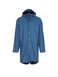 RAINS | Parka - Chaqueta impermeable | Azul