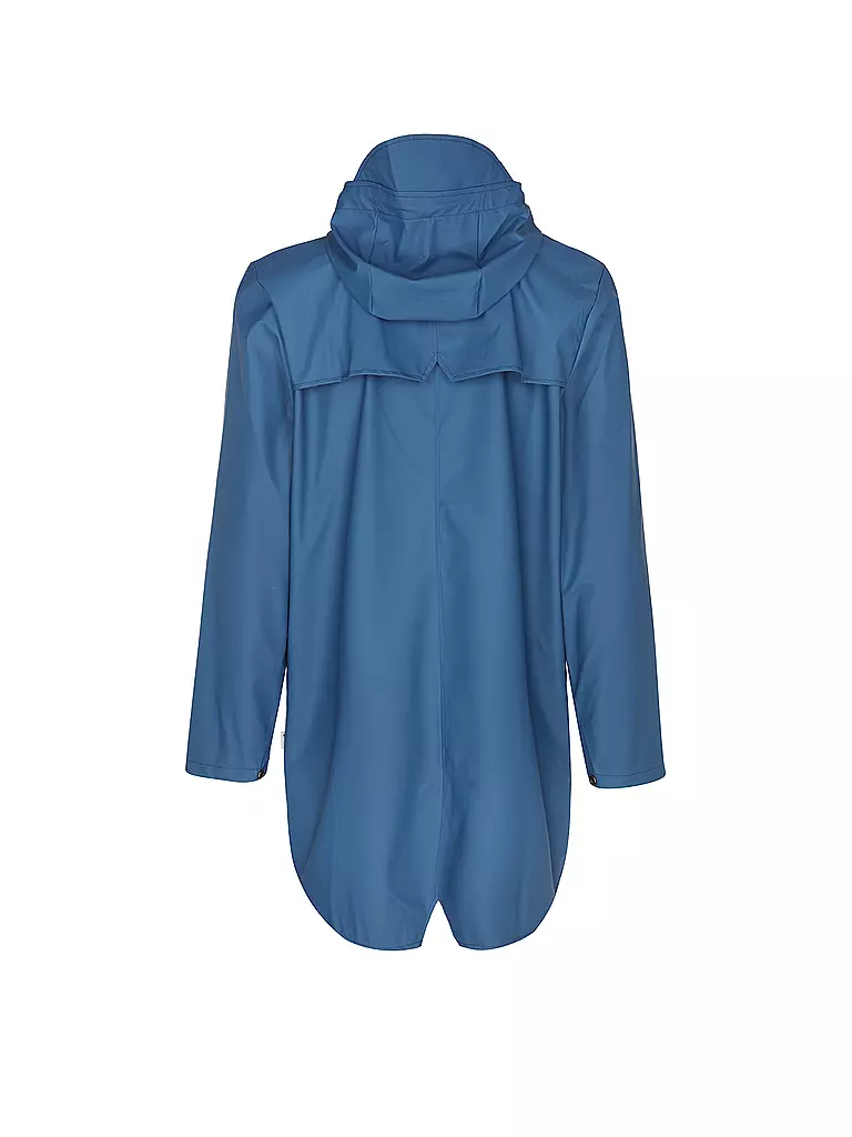 RAINS | Parka para lluvia | Azul