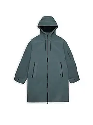 RAINS | Parka SUVA | Azul