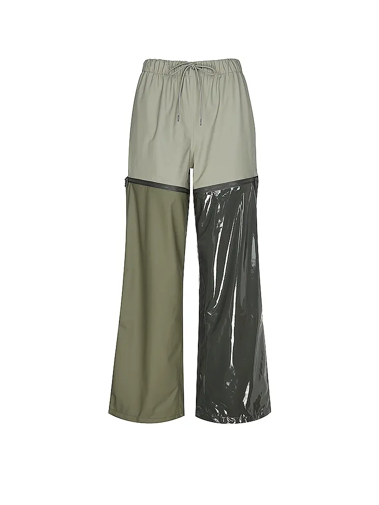 RAINS | Regenhose VISION RAIN | Oliva