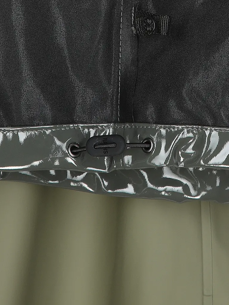 RAINS | Regenhose VISION RAIN | 