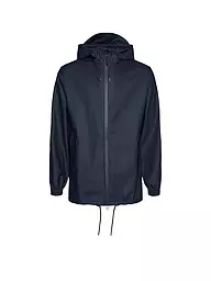 RAINS | Regenjacke  | Azul oscuro