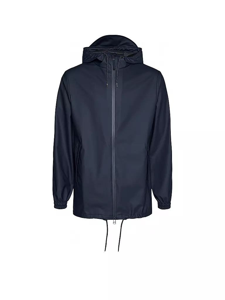 RAINS | Regenjacke  | Azul oscuro