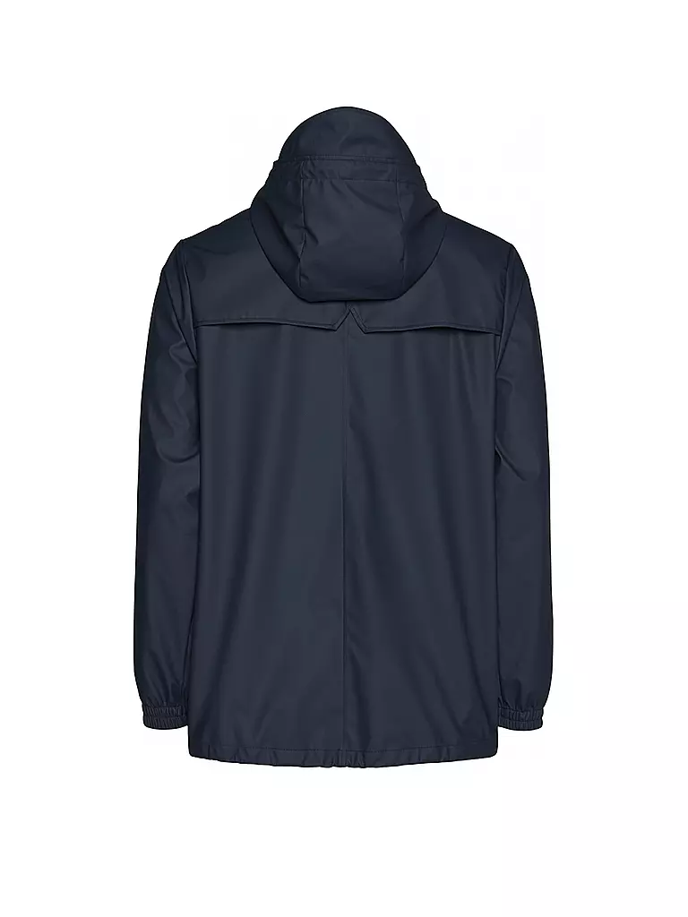 RAINS | Regenjacke  | Azul oscuro