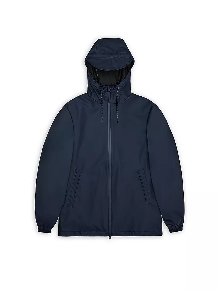 RAINS | Regenjacke  | Azul oscuro