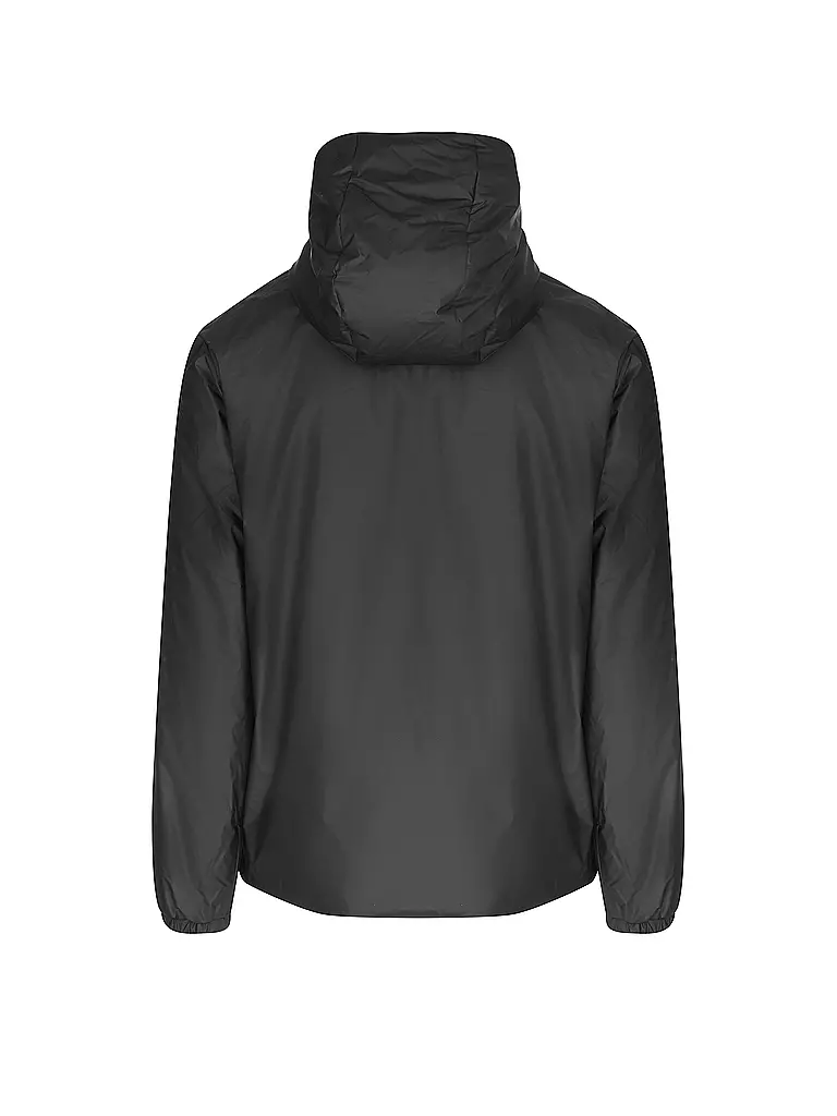 RAINS | Regenjacke LOHJA | Negro