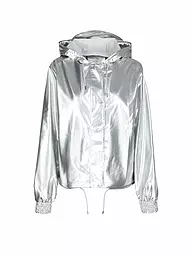 RAINS | Regenjacke STRING W JACKET | Plata