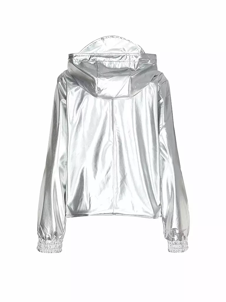 RAINS | Regenjacke STRING W JACKET | Plata