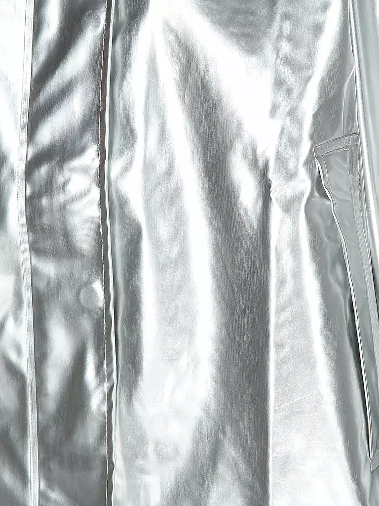 RAINS | Regenjacke STRING W JACKET | Plata