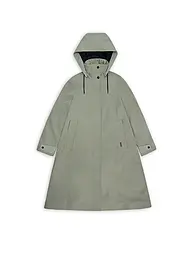 RAINS | Regenjacke SUVA VISION | Oliva