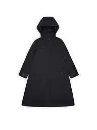 RAINS | Regenjacke SUVA VISION | Negro