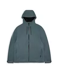 RAINS | Chaqueta impermeable SUVA | Azul