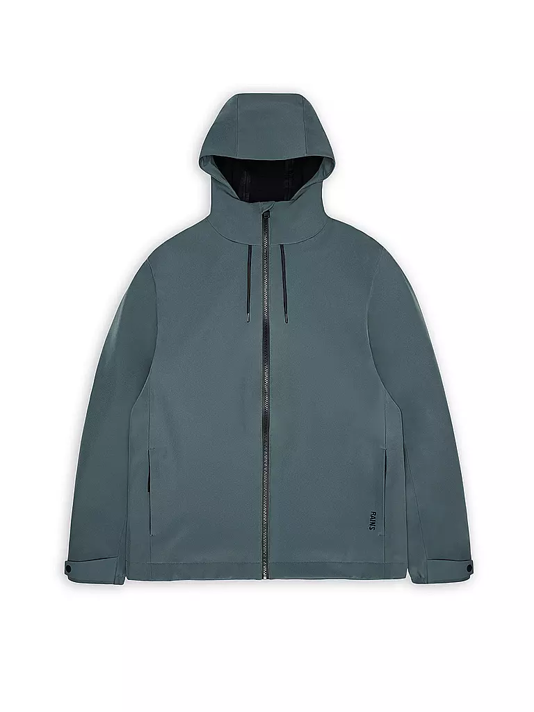 RAINS | Regenjacke SUVA | Azul