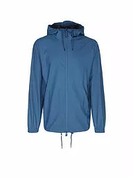 RAINS | Regenjacke  | Azul