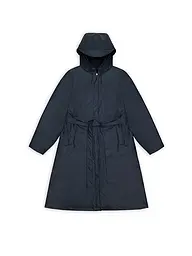 RAINS | Regenjacke | Azul oscuro